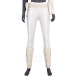 Padme Amidala Cosplay Costumes Star Wars Episode II Short Outfit for Fans