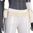 Padme Amidala Cosplay Costumes Star Wars Episode II Short Outfit for Fans