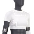 Padme Amidala Cosplay Costumes Star Wars Episode II Short Outfit for Fans