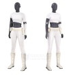 Padme Amidala Cosplay Costumes Star Wars Episode II Short Outfit for Fans