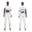 Padme Amidala Cosplay Costumes Star Wars Episode II Short Outfit for Fans