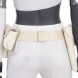 Padme Amidala Cosplay Costumes Star Wars Episode II Short Outfit for Fans