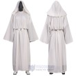 Star Wars Princess Leia Costume Women Adult Halloween Cosplay Outfit A New Hope