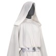 Star Wars Princess Leia Costume Women Adult Halloween Cosplay Outfit A New Hope