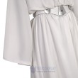 Star Wars Princess Leia Costume Women Adult Halloween Cosplay Outfit A New Hope