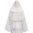 Star Wars Princess Leia Costume Women Adult Halloween Cosplay Outfit A New Hope