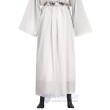 Star Wars Princess Leia Costume Women Adult Halloween Cosplay Outfit A New Hope