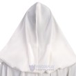 Star Wars Princess Leia Costume Women Adult Halloween Cosplay Outfit A New Hope