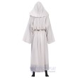 Star Wars Princess Leia Costume Women Adult Halloween Cosplay Outfit A New Hope