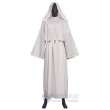 Star Wars Princess Leia Costume Women Adult Halloween Cosplay Outfit A New Hope