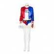 Harley Cosplay Costume Classic Edition HQ  Squad of Suicide Cosplay Suit