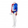 Harley Cosplay Costume Classic Edition HQ  Squad of Suicide Cosplay Suit