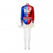 Harley Cosplay Costume Classic Edition HQ  Squad of Suicide Cosplay Suit