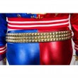 Harley Cosplay Costume Classic Edition HQ  Squad of Suicide Cosplay Suit