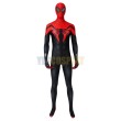 Superior Spider-man Cosplay Costume Superior Cosplay Suits