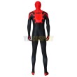 Superior Spider-man Cosplay Costume Superior Cosplay Suits