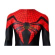 Superior Spider-man Cosplay Costume Superior Cosplay Suits