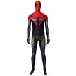 Superior Spider-man Cosplay Costume Superior Spiderman Cosplay Suits