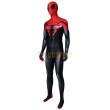 Superior Spider-man Cosplay Costume Superior Spiderman Cosplay Suits