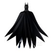 Bruce Wayne 2004 TV Series Cosplay Costume with Jumpsuit and Mask