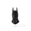 Bruce Wayne 2004 TV Series Cosplay Costume with Jumpsuit and Mask