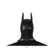 Bruce Wayne 2004 TV Series Cosplay Costume with Jumpsuit and Mask