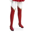 Girl of Woman suprhero of Tomorrow 2026 Cosplay Costume