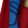 Girl of Woman suprhero of Tomorrow 2026 Cosplay Costume