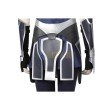 Star Wars The Clone Ahsoka Tano Cosplay Costumes