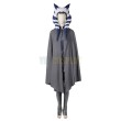Star Wars The Clone Ahsoka Tano Cosplay Costumes