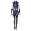 Star Wars The Clone Ahsoka Tano Cosplay Costumes