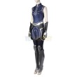 Star Wars The Clone Ahsoka Tano Cosplay Costumes