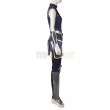 Star Wars The Clone Ahsoka Tano Cosplay Costumes