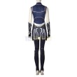 Star Wars The Clone Ahsoka Tano Cosplay Costumes
