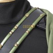 Sylvie Laufeydottir Cosplay Costume Variant of Loki Cosplay Suits