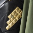 Sylvie Laufeydottir Cosplay Costume Variant of Loki Cosplay Suits
