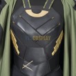 Sylvie Laufeydottir Cosplay Costume Variant of Loki Cosplay Suits