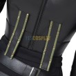 Sylvie Laufeydottir Cosplay Costume Variant of Loki Cosplay Suits