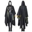 Sylvie Laufeydottir Cosplay Costume Variant of Loki Cosplay Suits