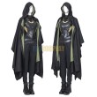 Sylvie Laufeydottir Cosplay Costume Variant of Loki Cosplay Suits