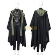 Sylvie Laufeydottir Cosplay Costume Variant of Loki Cosplay Suits