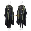 Sylvie Laufeydottir Cosplay Costume Variant of Loki Cosplay Suits