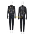 Sylvie Laufeydottir Cosplay Costume Variant of Loki Cosplay Suits
