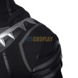 T'Challa Black Panther Cosplay Costume Captain America Civil War