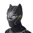 T'Challa Black Panther Cosplay Costume Captain America Civil War