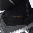 T'Challa Black Panther Cosplay Costume Captain America Civil War
