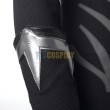 T'Challa Black Panther Cosplay Costume Captain America Civil War