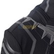 T'Challa Black Panther Cosplay Costume Captain America Civil War