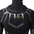 T'Challa Black Panther Cosplay Costume Captain America Civil War