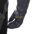 T'Challa Black Panther Cosplay Costume Captain America Civil War